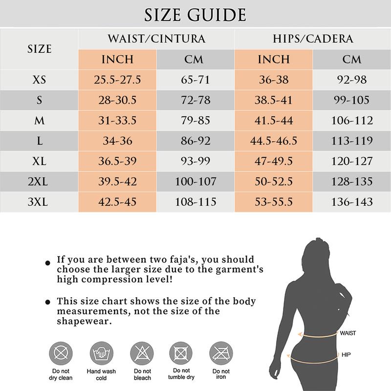 🔥Women’s Colombianas Shapewear–Tummy Gone Instantly-Tummy Control, Butt Lifter, Detachable Straps & Zipper Crotch